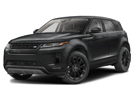 2026 Land Rover Range Rover Evoque S (Stk: 8-782-new) in Ottawa - Image 1 of 12