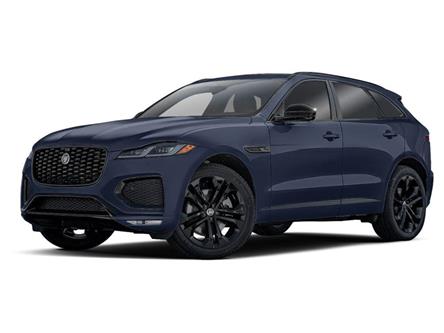 2026 Jaguar F-PACE P250 R-Dynamic S (Stk: 8-781-new) in Ottawa - Image 1 of 3