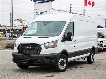 2025 Ford Transit-250 Cargo Base (Stk: 25TV373) in Toronto - Image 1 of 18