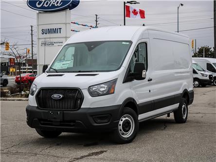2025 Ford Transit-250 Cargo Base (Stk: 25TV435) in Toronto - Image 1 of 16