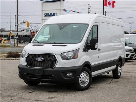 2025 Ford Transit-250 Cargo Base (Stk: 25TV425) in Toronto - Image 1 of 17