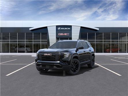 2025 GMC Terrain Elevation (Stk: 25-324) in Pembroke - Image 1 of 6