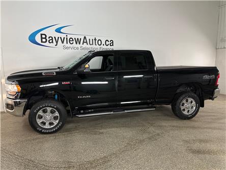 2022 RAM 2500 Big Horn (Stk: 42309J) in Belleville - Image 1 of 26