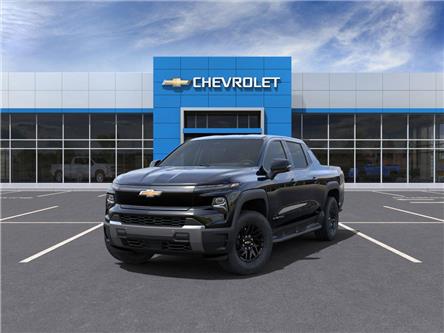 2025 Chevrolet Silverado EV LT (Stk: 25357) in Bracebridge - Image 1 of 6