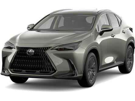 2025 Lexus NX 450h+ Base (Stk: 062321) in Brampton - Image 1 of 6