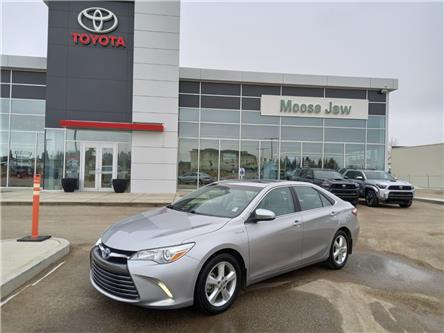 2015 Toyota Camry Hybrid  (Stk: 2591031) in Moose Jaw - Image 1 of 29