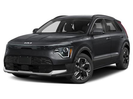 2025 Kia Niro EV Wind+ (Stk: NH5094) in Vancouver - Image 1 of 12
