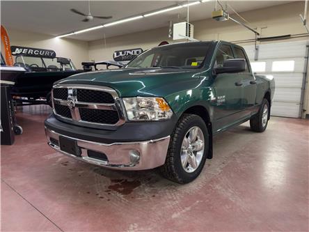 2019 RAM 1500 Classic ST (Stk: T0153) in Nipawin - Image 1 of 24
