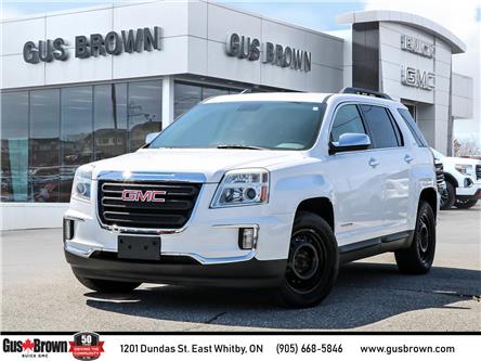 2016 GMC Terrain SLE-2 (Stk: 6110679T) in WHITBY - Image 1 of 24