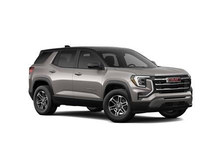 2025 GMC Terrain Elevation (Stk: 22764) in Red Deer - Image 1 of 2