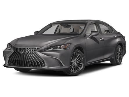 2025 Lexus ES 300h  (Stk: 15104598) in Richmond Hill - Image 1 of 12