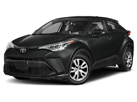 2020 Toyota C-HR LE (Stk: E10139) in Ottawa - Image 1 of 11