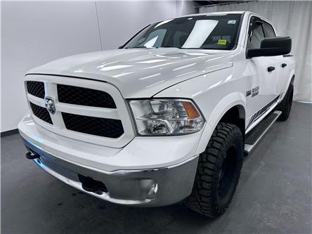 2017 RAM 1500 SLT (Stk: 15083) in Lethbridge - Image 1 of 17