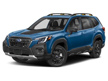 2025 Subaru Forester Wilderness (Stk: SS3397) in Stratford - Image 1 of 17