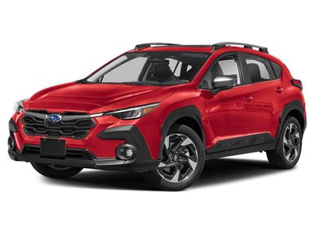 2025 Subaru Crosstrek Limited (Stk: SS3399) in Stratford - Image 1 of 15