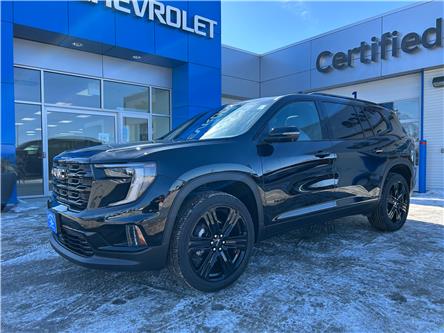 2025 GMC Acadia Elevation (Stk: 31139) in The Pas - Image 1 of 20