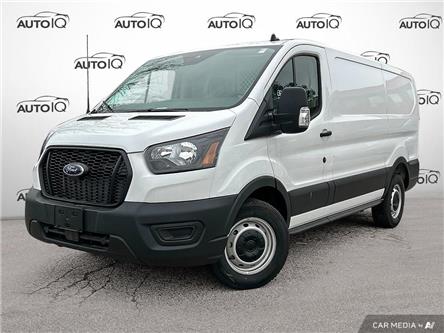 2024 Ford Transit-150 Cargo Base (Stk: 4T546) in Oakville - Image 1 of 25