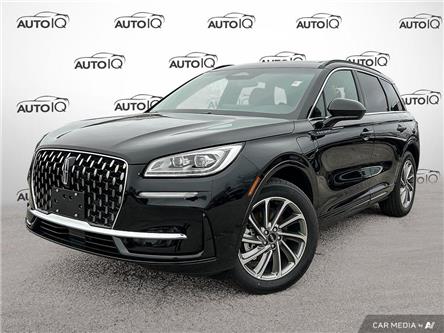 2025 Lincoln Corsair Grand Touring (Stk: D5C020) in Oakville - Image 1 of 25