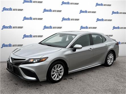 2023 Toyota Camry SE (Stk: 161948) in London - Image 1 of 26