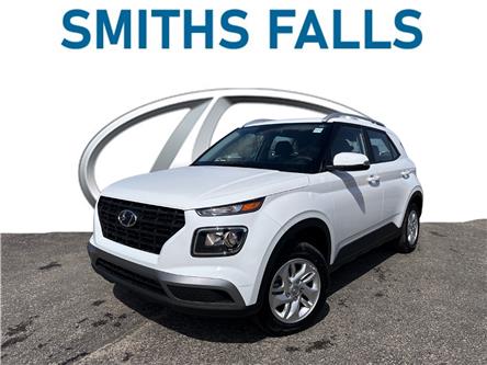 2025 Hyundai Venue Preferred (Stk: 13575) in Smiths Falls - Image 1 of 16