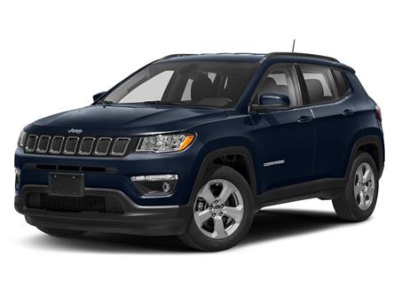 2019 Jeep Compass North (Stk: 91171A) in St. Thomas - Image 1 of 11