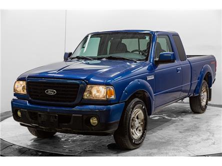 2009 Ford Ranger XL (Stk: A57343T) in Brampton - Image 1 of 20