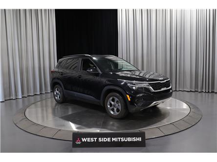 2022 Kia Seltos LX (Stk: BM4785) in Edmonton - Image 1 of 19