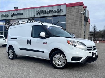 2017 RAM ProMaster City SLT (Stk: W8891) in Uxbridge - Image 1 of 18