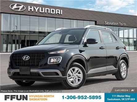 2025 Hyundai Venue Preferred (Stk: 90341) in Saskatoon - Image 1 of 23
