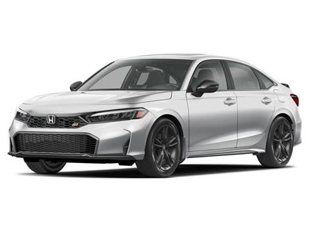2025 Honda Civic Si Base (Stk: 25-409) in Stouffville - Image 1 of 2