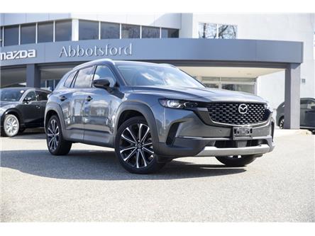 2024 Mazda CX-50 GT w/Turbo (Stk: 24G3252) in Abbotsford - Image 1 of 26