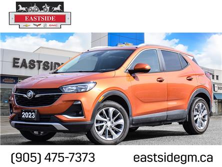 2023 Buick Encore GX Select (Stk: 081487B) in Markham - Image 1 of 25