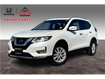 2019 Nissan Rogue SV (Stk: 25CR9317A) in Campbell River - Image 1 of 34