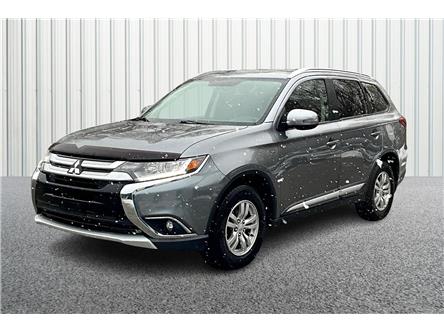 2016 Mitsubishi Outlander SE (Stk: 24T3984A) in Cranbrook - Image 1 of 30