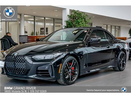 2024 BMW M440 i xDrive (Stk: PW7400) in Kitchener - Image 1 of 29