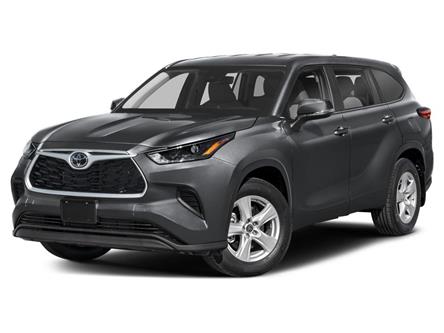 2023 Toyota Highlander XLE (Stk: 25888A) in Kingston - Image 1 of 3