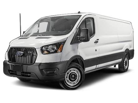2025 Ford Transit-250 Cargo Base (Stk: T5360) in St. Thomas - Image 1 of 2