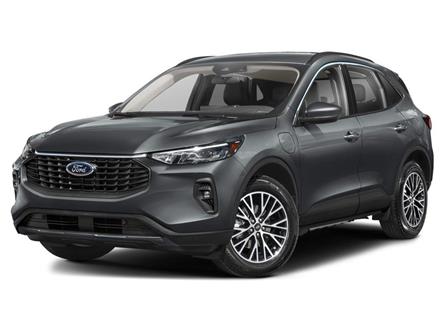 2025 Ford Escape PHEV (Stk: 25-4550) in Kanata - Image 1 of 12