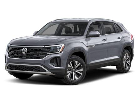 2024 Volkswagen Atlas Cross Sport 2.0 TSI Comfortline (Stk: U7354) in Calgary - Image 1 of 11