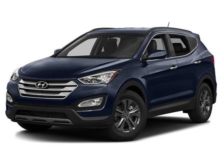 2014 Hyundai Santa Fe Sport 2.4 Premium (Stk: B51705A) in GEORGETOWN - Image 1 of 12