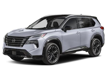 2024 Nissan Rogue Platinum (Stk: 24-231A) in Smiths Falls - Image 1 of 3