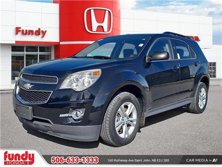 2015 Chevrolet Equinox 2LT (Stk: PL6566A) in Saint John - Image 1 of 27