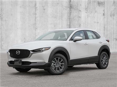 2025 Mazda CX-30 GX (Stk: N826123) in Dartmouth - Image 1 of 23