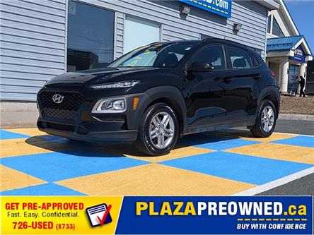 2020 Hyundai Kona 2.0L Essential (Stk: P3175A) in Mount Pearl - Image 1 of 17