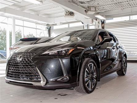 2025 Lexus UX 300h Base (Stk: 6717) in Kingston - Image 1 of 16