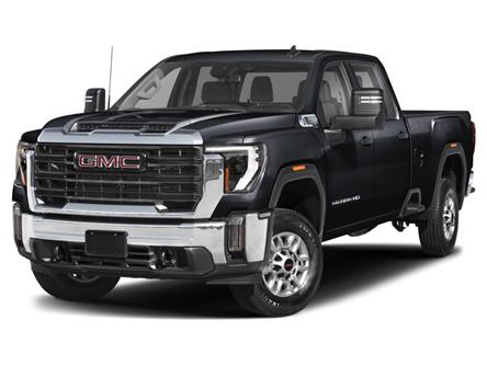 2025 GMC Sierra 2500HD AT4 (Stk: 25178) in Ingersoll - Image 1 of 11