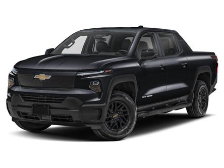 2025 Chevrolet Silverado EV RST (Stk: 25184) in Ingersoll - Image 1 of 12