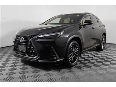 2022 Lexus NX 450h+ Base (Stk: X2842A) in London - Image 1 of 36