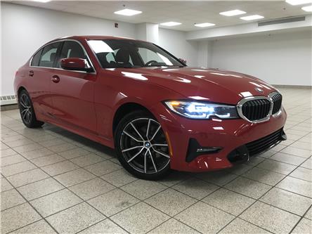 2021 BMW 330i xDrive (Stk: 6893) in Calgary - Image 1 of 19