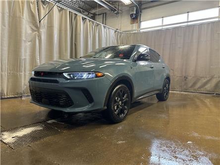 2024 Dodge Hornet PHEV R/T Plus (Stk: R092) in Leduc - Image 1 of 20
